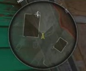 COD BO6のエンジニア